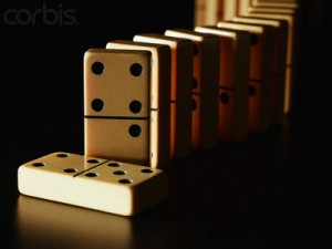 Dominoes