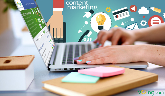 Các Yếu tố khác biệt về nội dung Content marketing của bạn là gì? Các Yếu tố khác biệt về nội dung Content marketing của bạn là gì?