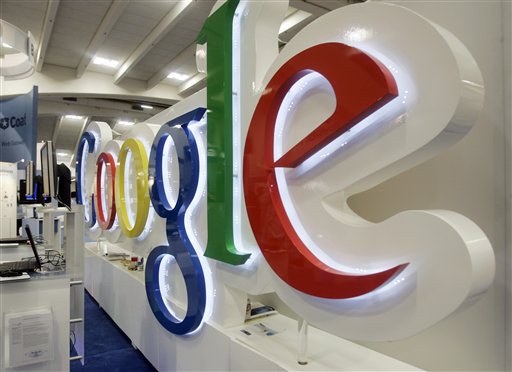  Google: Thương hiệu tăng trưởng mạnh nhất 