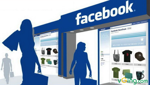 Mua hàng online qua Facebook được nhiều người TP HCM và Hà Nội ưa chuộng