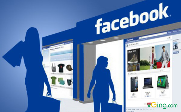 Giới thiệu website bán hàng qua facebook hiệu quả