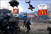 Diện mạo của ngành quảng cáo trong trò chơi điện tử (Tiếp theo và hết)