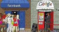 Google+ Là Một Thị Trấn ‘Ma’ ?