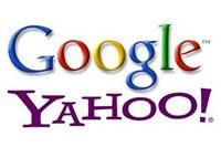 Google và Yahoo chia sẻ quảng cáo trực tuyến