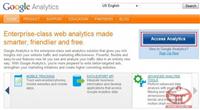 Hướng dẫn cài Google Analytic cho website của bạn