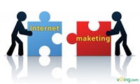 Kết hợp Marketing truyền thống và E-Marketing