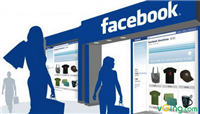 Mua hàng online qua Facebook được nhiều người TP HCM và Hà Nội ưa chuộng
