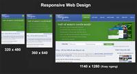  Lợi ích của Responsive Web Design trên thiết bị di động