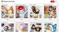 Sử dụng Pinterest phát triển kinh doanh trực tuyến