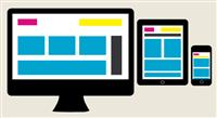 Thiết kế giao diện Responsive Web Design