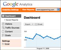 Tìm hiểu về Google Analytics