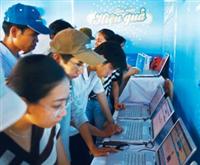 Vì sao quảng cáo trực tuyến ở Việt Nam còn thấp?