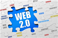 Web 2.0 là gì? Và ý nghĩa của web 2.0