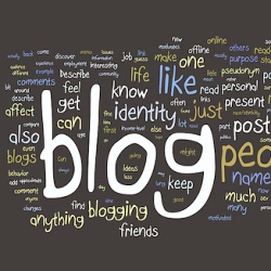 Viết Blog = Thành công?